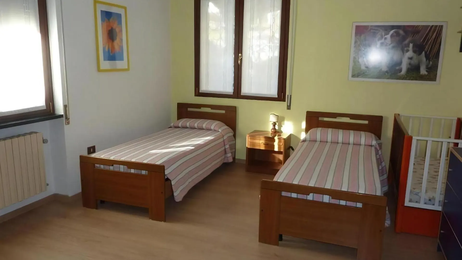 Casa Luna Vercana 0*,