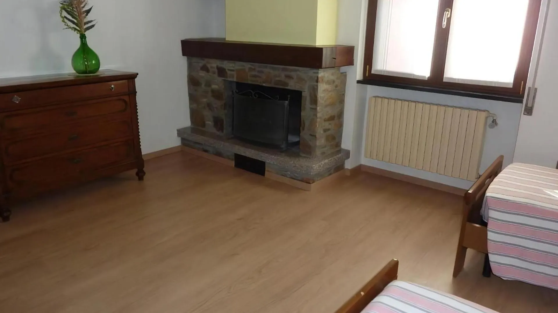 Casa Luna Vercana 0*,