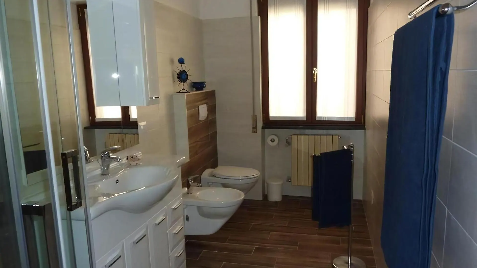 Casa Luna Vercana 0*,  Italië